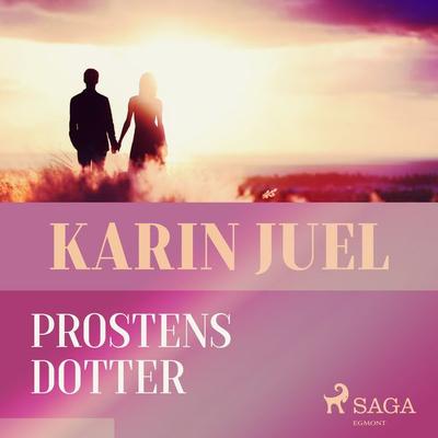 Prostens dotter - Karin juel dam, Audio, 9788726024593