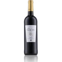 Finca Besaya Reserva Rioja trocken 2018 13,5% Vol. 0,75l