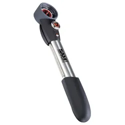 SKS Dämpferpumpe SAM AV 25 bar