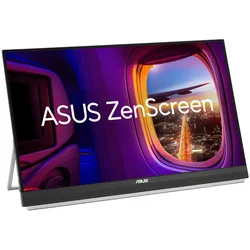 ASUS ZenScreen MB27ACF portabler Monitor 68,6 cm (27 Zoll)