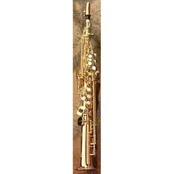 Expression S-110 PRO - Sopransaxophon
