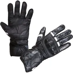 Modeka Valyant Pro Motorrad Handschuhe 12
