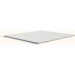 Emma AirGrid Topper - 90x200cm