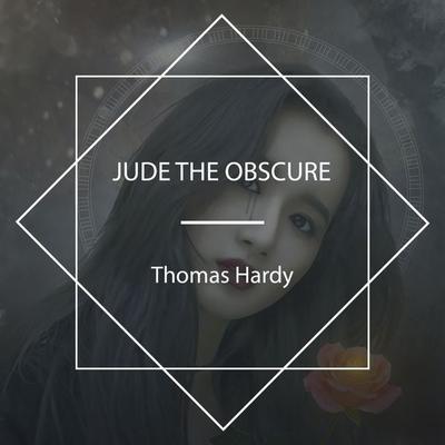 Jude the Obscure - Thomas Hardy, Audio, 4067248401057