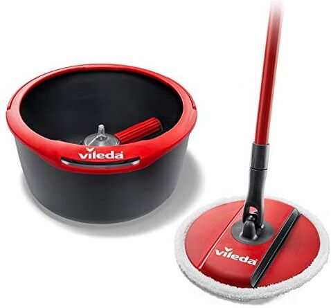 Set mocio Vileda 161821 SPIN&CLEAN; System