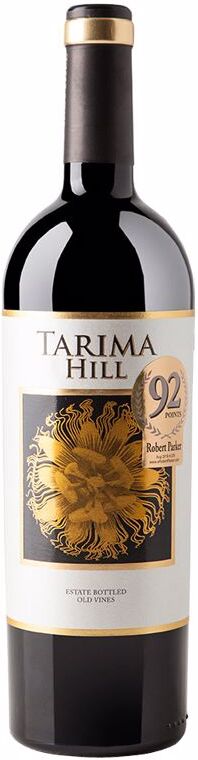 Volver Tarima Hill 100% monastrell 75 cl
