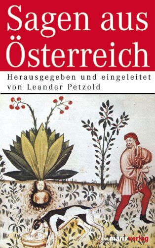 Leander Petzoldt - Sagen aus Österreich - Preis vom 05.10.2026 03:47:11 h