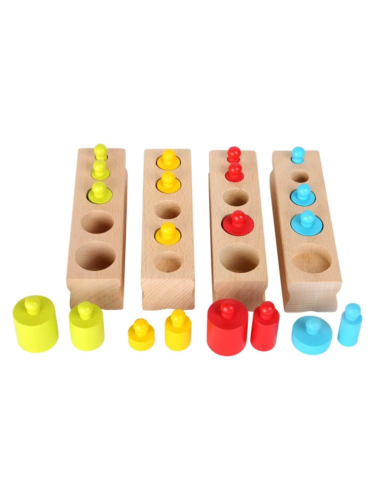 Small Foot Spiel Organizer Lose