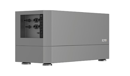 ZYC Energy SIMPO HV BMS-Unit SIMPO HV-BMS