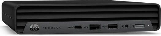 HP ProDesk 600 G6 DM   i5-10500T   32 GB   512 GB SSD   Win 11 Pro - Refurbished