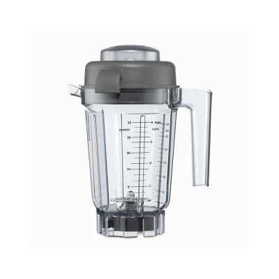 Vitamix Der 0,9l Speciality Container Aerating mit Deckel und Disc Blade