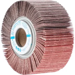 PFERD TOOLS Lamellenschleifrad FR für universelle Anwendung - 44712121