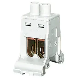 Hensel Verbindungsklemme N/PE,35qmm KKL 25