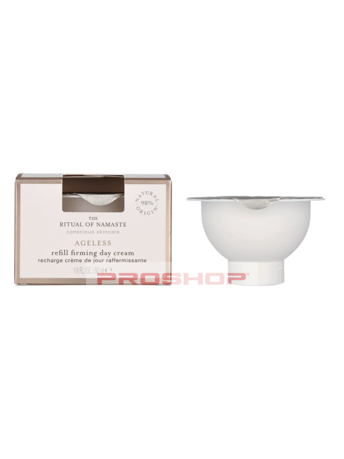 Rituals The Ritual Namaste Ageless Firming Day Cre