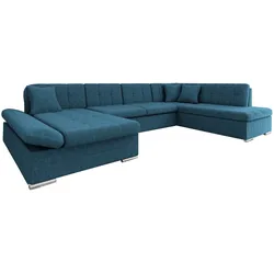 WOHNLANDSCHAFT Bergen Cord, Seite: Links