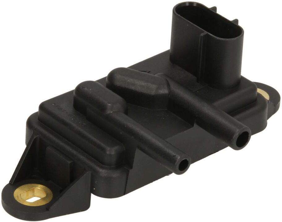 Hella Sensore, pressione gas di scarico 6PP009 409-391