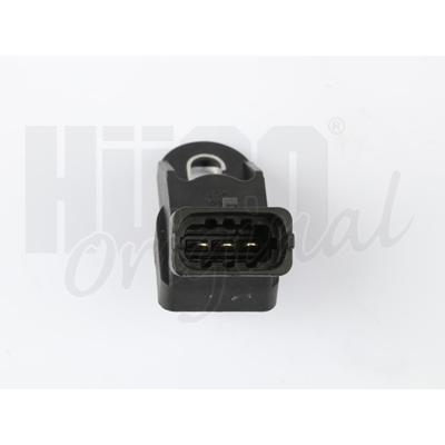 ASTEMO 2508243 für Opel GM