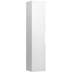 LAUFEN JUNA für VAL Hochschrank, eine Tür, Scharnier links, SoftClose, 353x335x1650mm, H4116511099991, Farbe: Multicolor