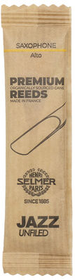 Selmer Premium Jazz Alto Sax 2.75
