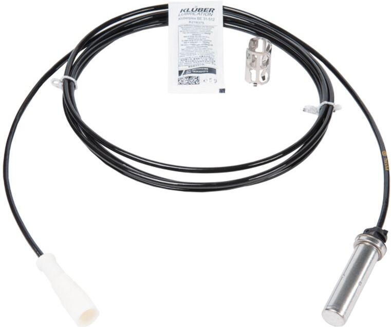 Support (capteur de vitesse de rotation des roues) KNORR K145094K50