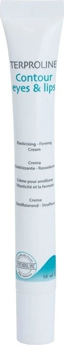 Synchroline Terproline Contour Eyes+Lips Creme 15 ml
