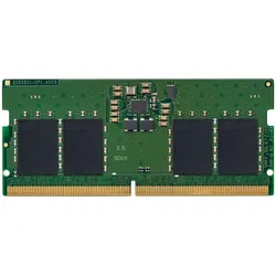 HP DDR5 4800, SODIMM, NECC, Memory (1 x 8GB, 4800 MHz, DDR5-RAM, SO-DIMM), RAM