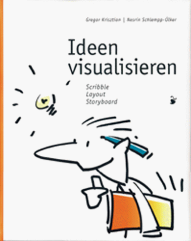 Gregor Krisztian - Ideen visualisieren - Preis vom 04.10.2026 03:51:26 h