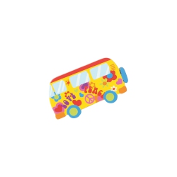 Bartl Magnete Bus sortiert 270084