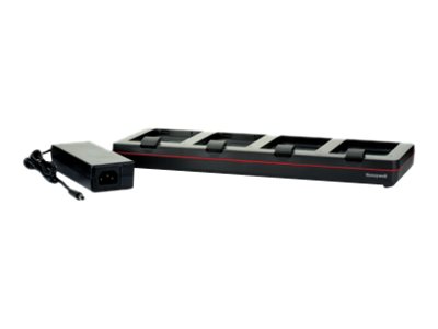 HONEYWELL Batterieladegerät - Ausgangsanschlüsse: (CT40-QBC-2)