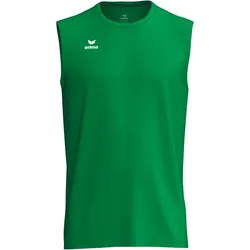 erima Intro Tanktop smaragd XXL