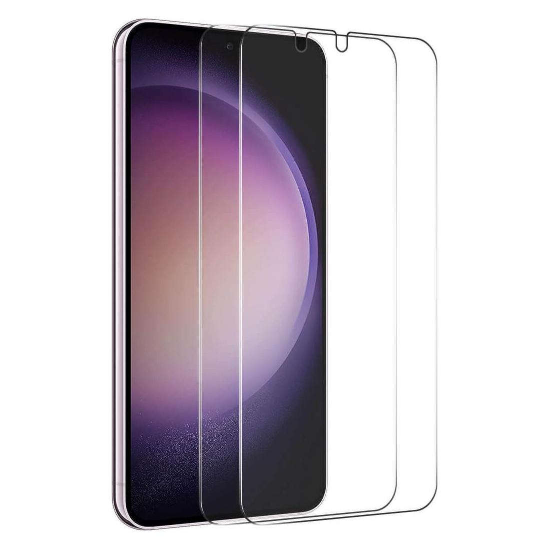 Cover-Discount Panzerglas Display (2 Stk., Samsung Galaxy S26) (67884906)
