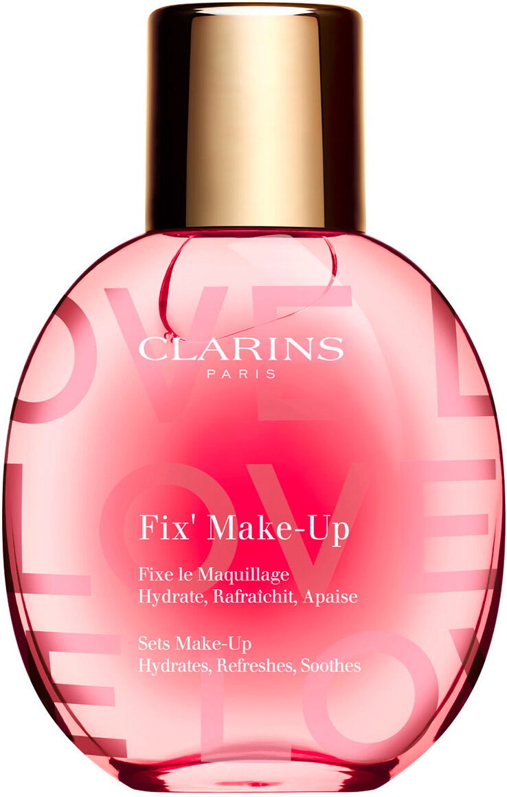 30ml CLARINS LOVE Fix' Make-Up