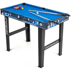 Powerplay Power Play Pooltisch 3 Fuss