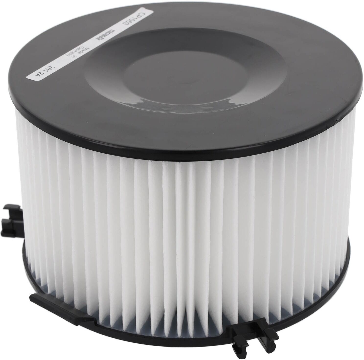 Corteco Filter, Innenraumluft 21651987 Für Vw