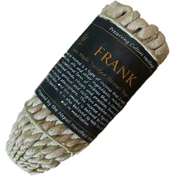 Pure Herbs Rope Incense - Frankinsence