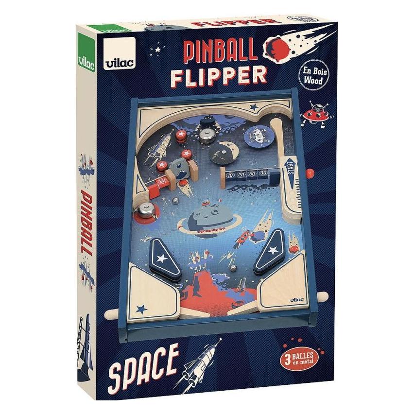 Vilac Flipper aus dem Weltraum (V2378)