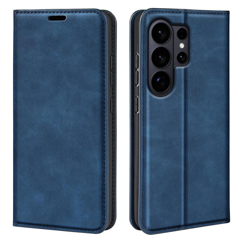 Cover-Discount Galaxy S26 Ultra - Stand Flip Case Hülle (Samsung Galaxy S26 Ultra) (67595606)