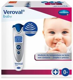 Veroval Termómetro Baby 1 un