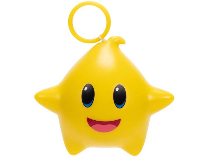 Super Mario Glow in the Dark Lumas JoJo 3+ Jahre