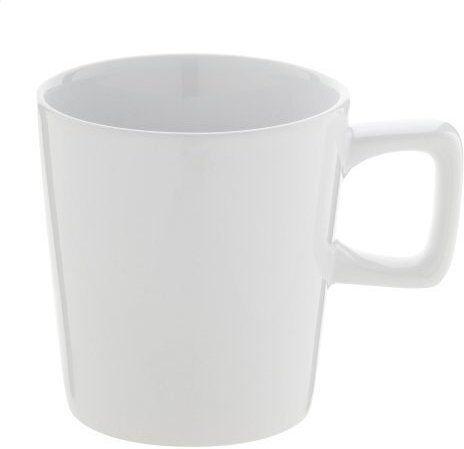 Tazza angulus Personalizzate o neutre