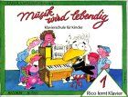Musik wird lebendig - Rico Lernt Klavier 1 - Klavierschule für Kinder - Preis vom 17.10.2026 19:25:27 h