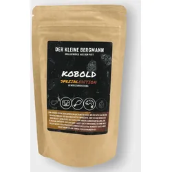 Der kleine Bergmann Kobold Spezial Edition, 100g