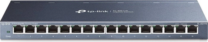 TP-Link TL-SG116