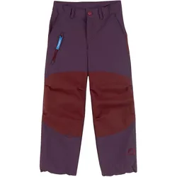 finkid, Unisex, Outdoorhose, Kiksa Move (140, 146), Violett