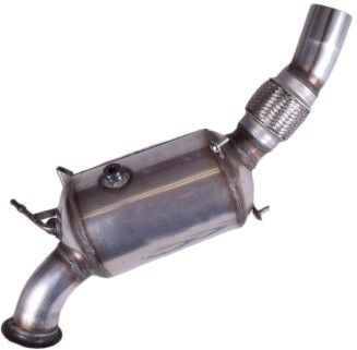 VEGAZ BK-891SIC Diesel particulate filter