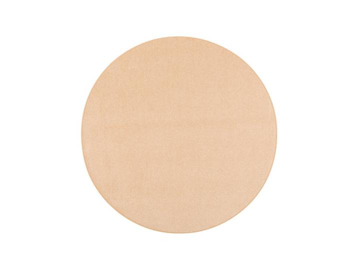 TREND VELOURS TEPPICH JOY RUND