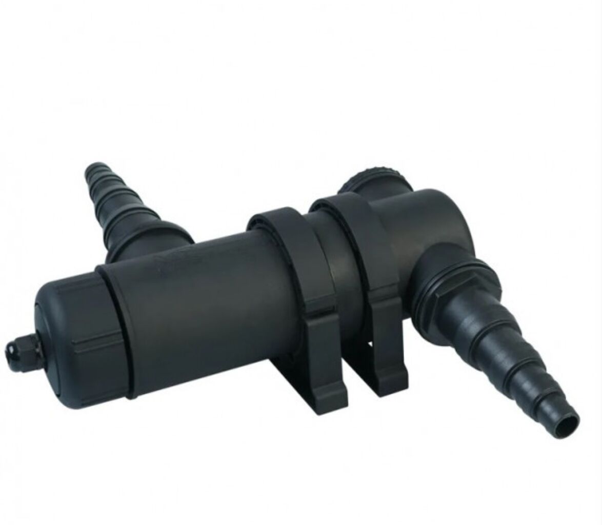 UVC ALGCLEAR 7000 pour filtres bassins Ubbink