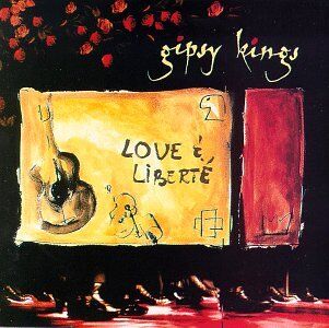 Gipsy Kings - Love & Liberte - Preis vom 04.10.2026 03:51:26 h
