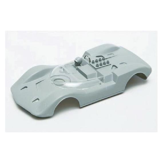 Wittmax Slot car M body set (25122)