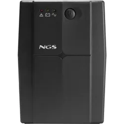 NGS Fortress 1200 v3 (1200 VA, 480 W), USV